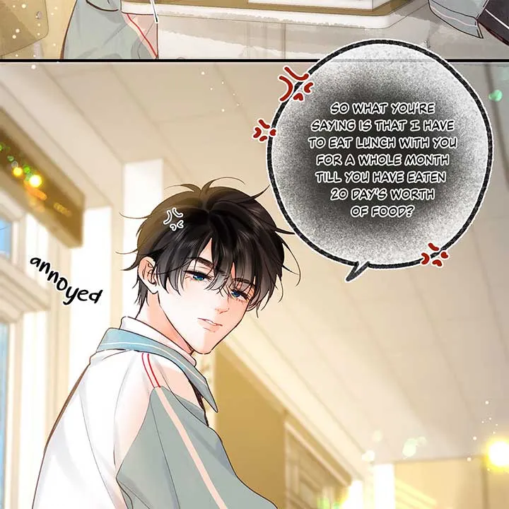 You Are My Desire Chapter 49 Online - página 10