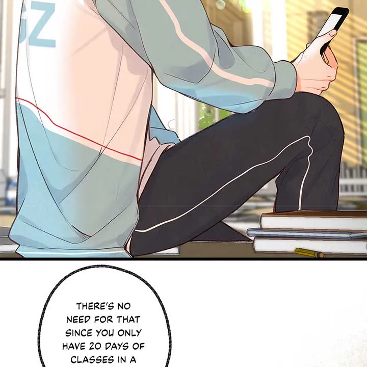 You Are My Desire Chapter 49 Online - página 11