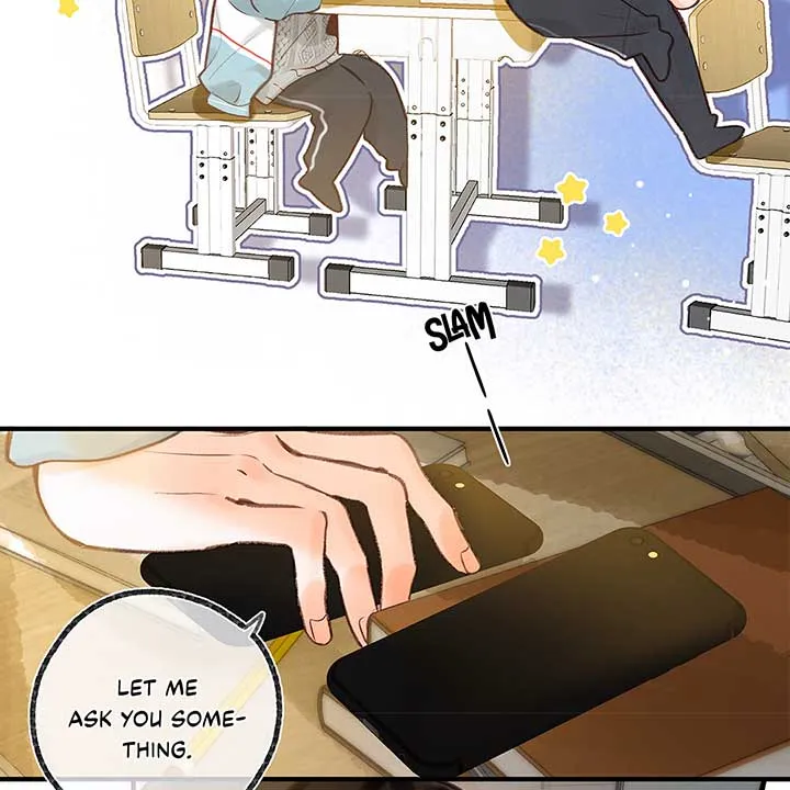 You Are My Desire Chapter 49 Online - página 13