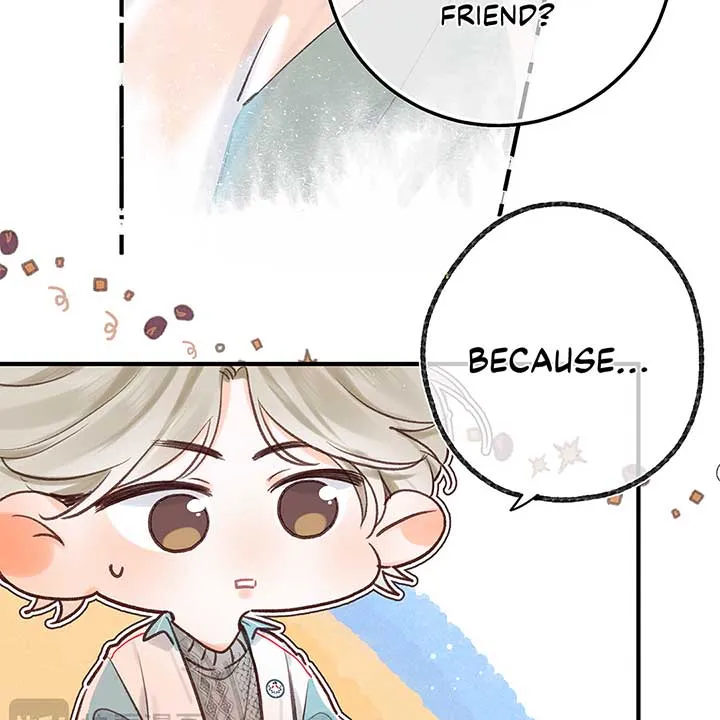 You Are My Desire Chapter 49 Online - página 15