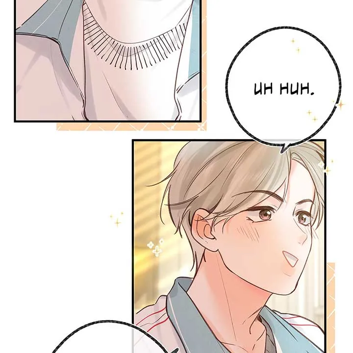 You Are My Desire Chapter 49 Online - página 19