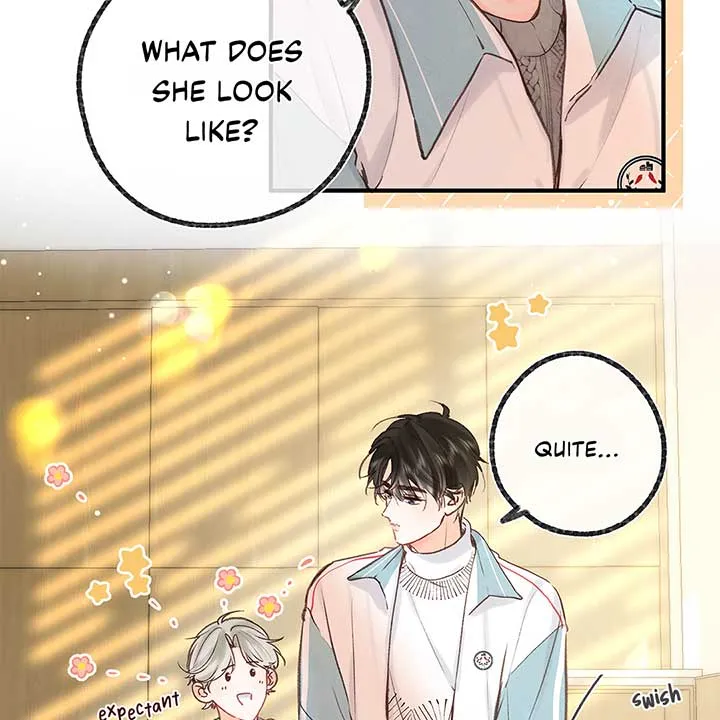 You Are My Desire Chapter 49 Online - página 20