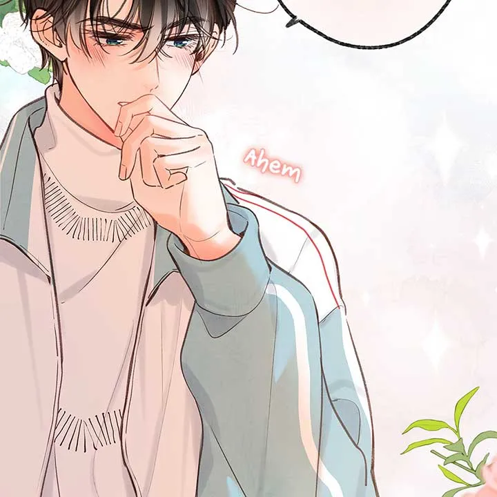 You Are My Desire Chapter 49 Online - página 22