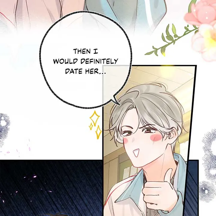 You Are My Desire Chapter 49 Online - página 23