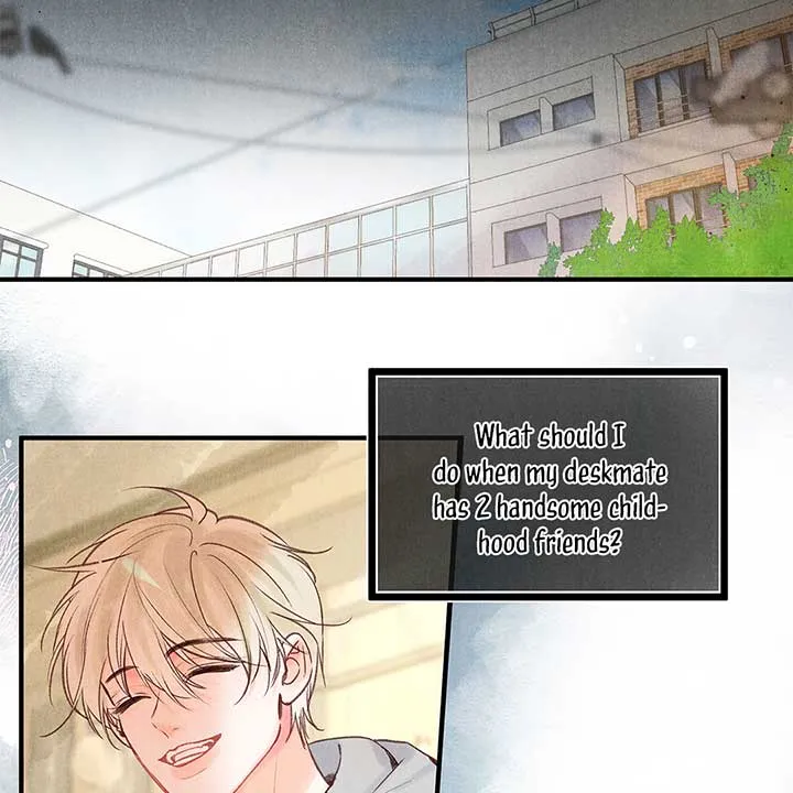 You Are My Desire Chapter 49 Online - página 29