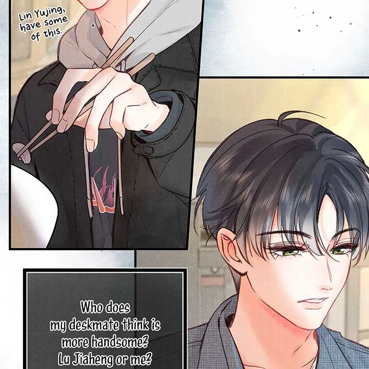 You Are My Desire Chapter 49 Online - página 30
