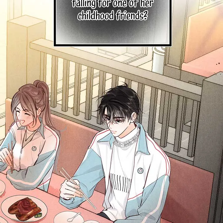 You Are My Desire Chapter 49 Online - página 32