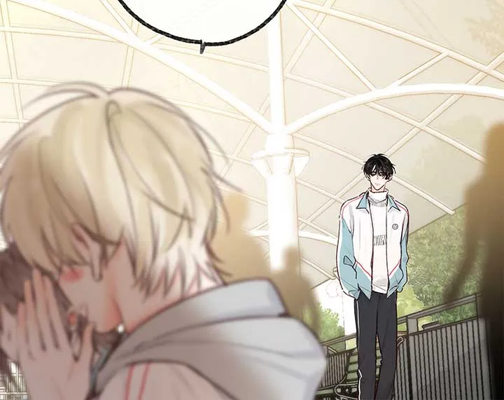 You Are My Desire Chapter 49 Online - página 35