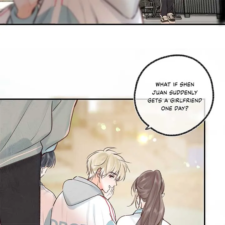 You Are My Desire Chapter 49 Online - página 36