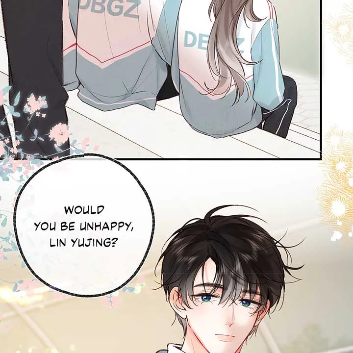 You Are My Desire Chapter 49 Online - página 37