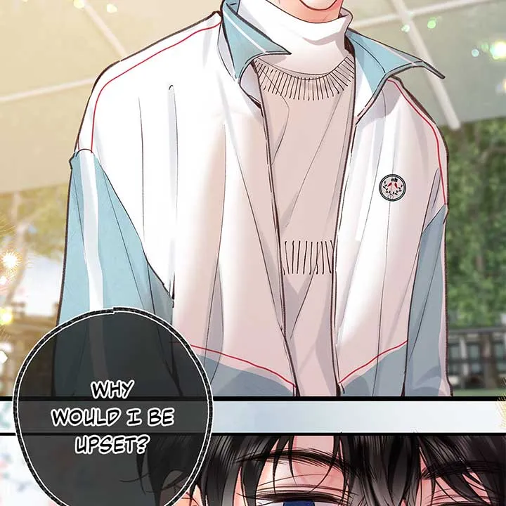 You Are My Desire Chapter 49 Online - página 38