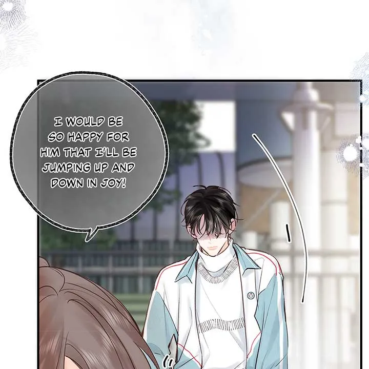 You Are My Desire Chapter 49 Online - página 40