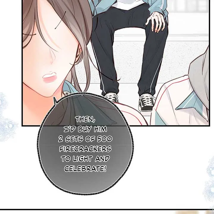 You Are My Desire Chapter 49 Online - página 41