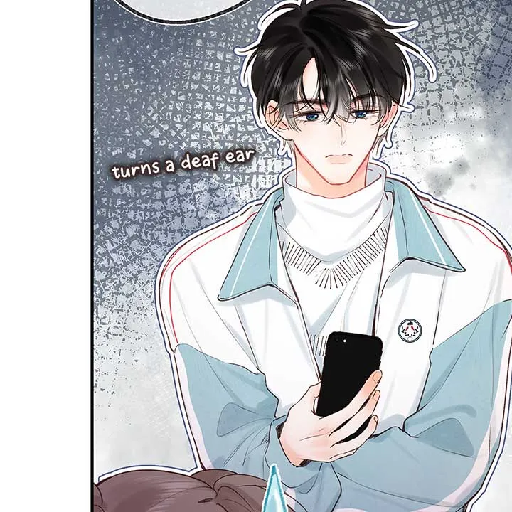 You Are My Desire Chapter 49 Online - página 46