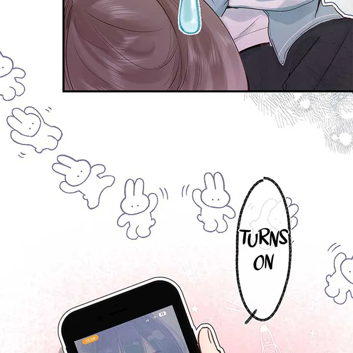 You Are My Desire Chapter 49 Online - página 47
