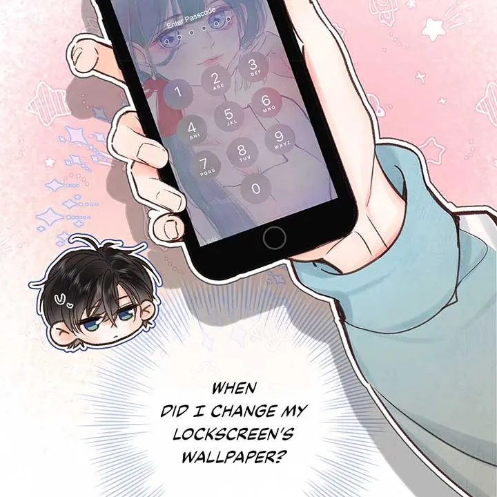 You Are My Desire Chapter 49 Online - página 48