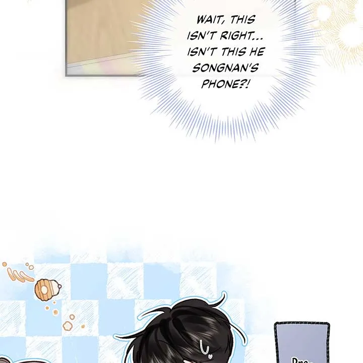 You Are My Desire Chapter 49 Online - página 50