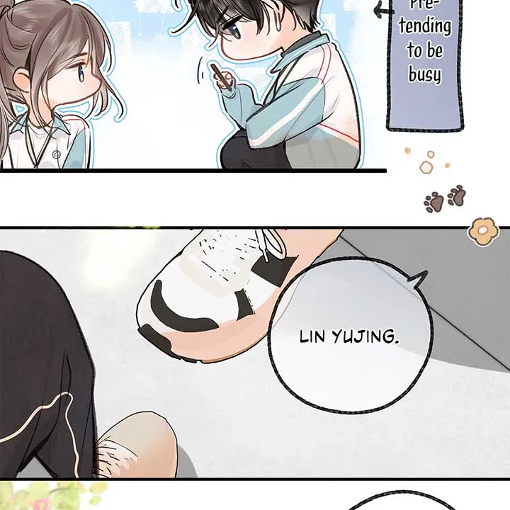 You Are My Desire Chapter 49 Online - página 51