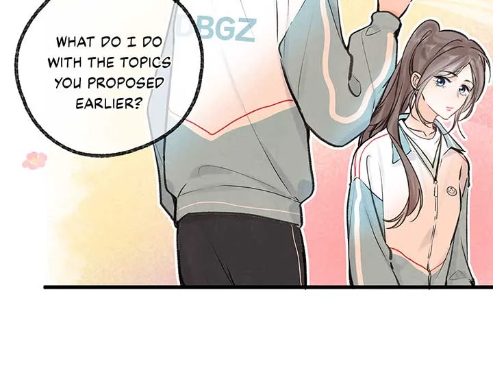 You Are My Desire Chapter 49 Online - página 53