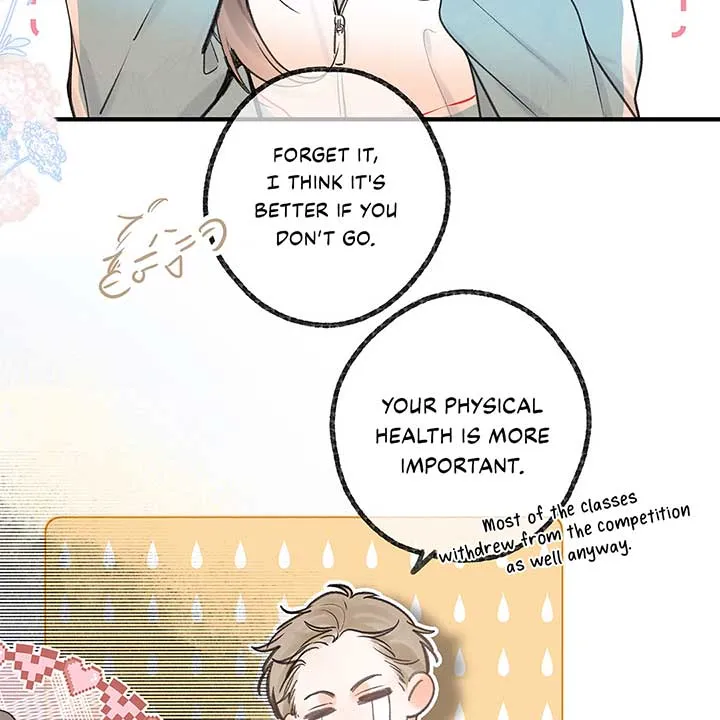 You Are My Desire Chapter 49 Online - página 55
