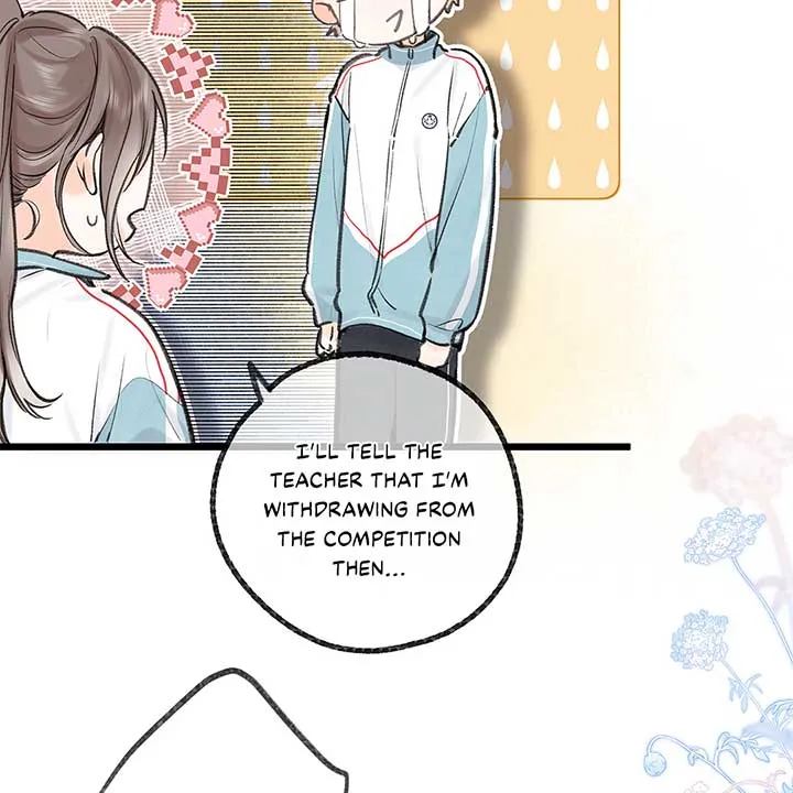 You Are My Desire Chapter 49 Online - página 56