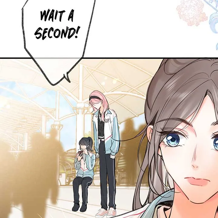 You Are My Desire Chapter 49 Online - página 57