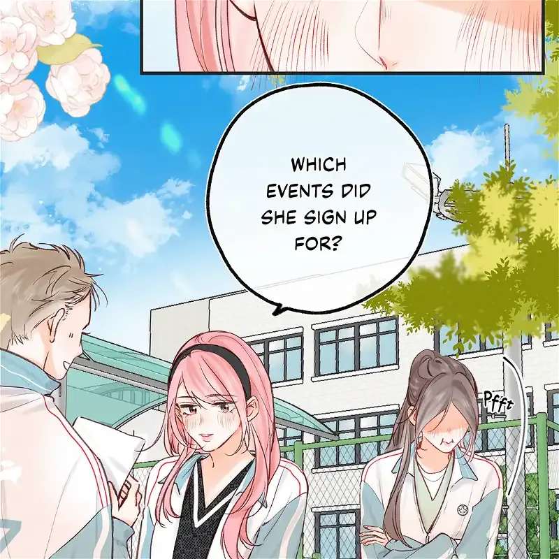 You Are My Desire Chapter 50 Online - página 3
