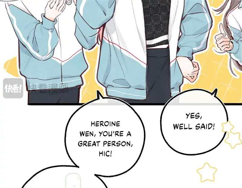 You Are My Desire Chapter 50 Online - página 8