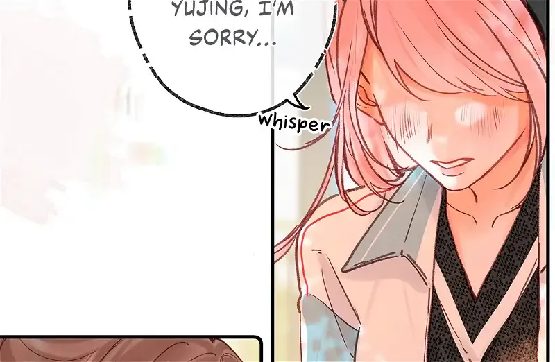 You Are My Desire Chapter 50 Online - página 17