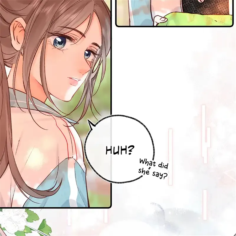 You Are My Desire Chapter 50 Online - página 18