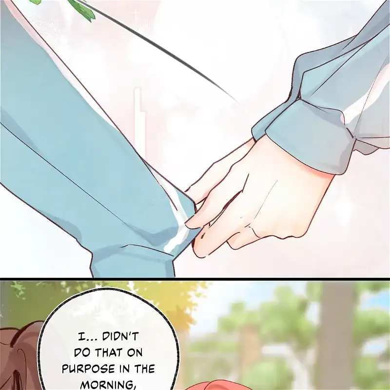 You Are My Desire Chapter 50 Online - página 19