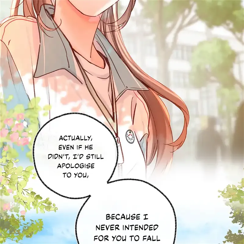 You Are My Desire Chapter 50 Online - página 22
