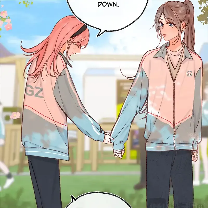 You Are My Desire Chapter 50 Online - página 23