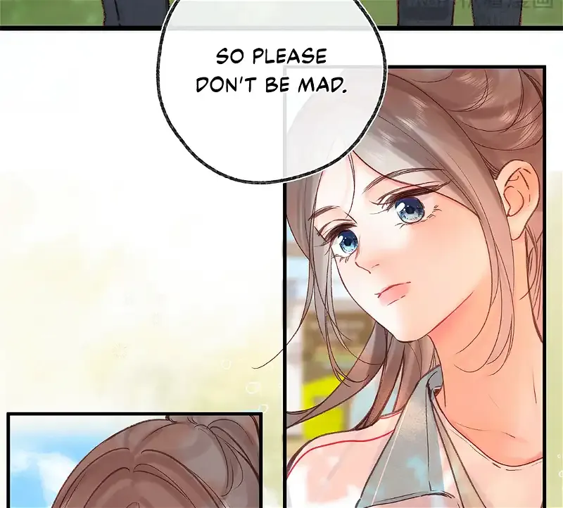 You Are My Desire Chapter 50 Online - página 24