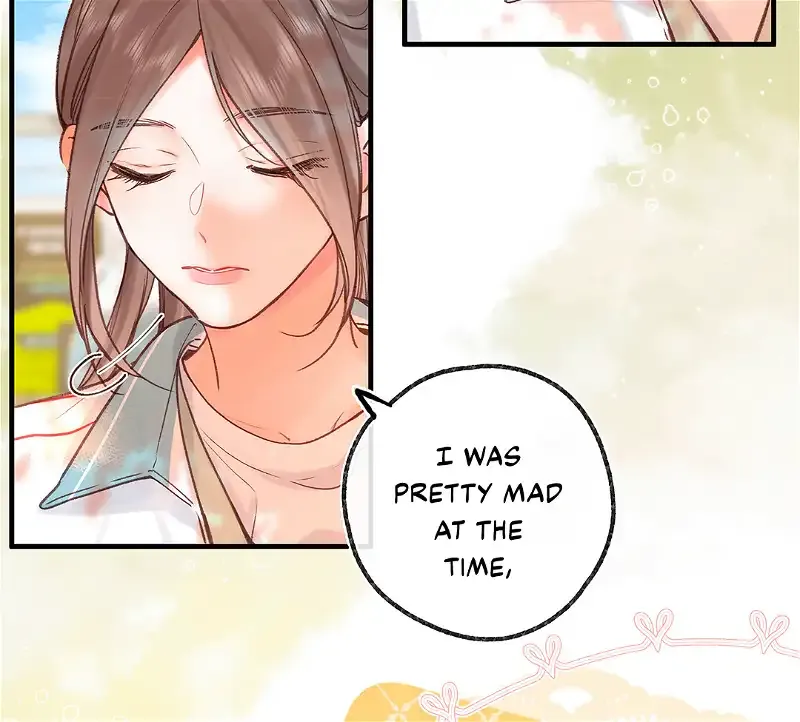 You Are My Desire Chapter 50 Online - página 25