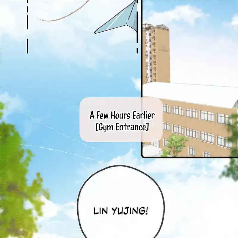 You Are My Desire Chapter 50 Online - página 35