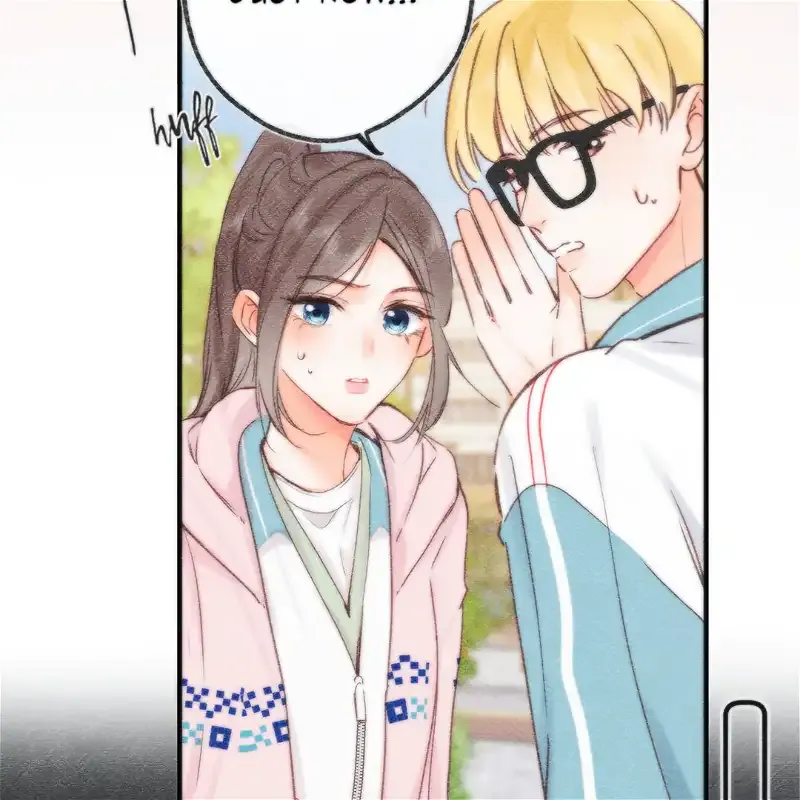 You Are My Desire Chapter 50 Online - página 37