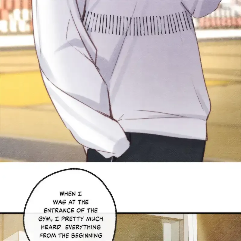 You Are My Desire Chapter 50 Online - página 40