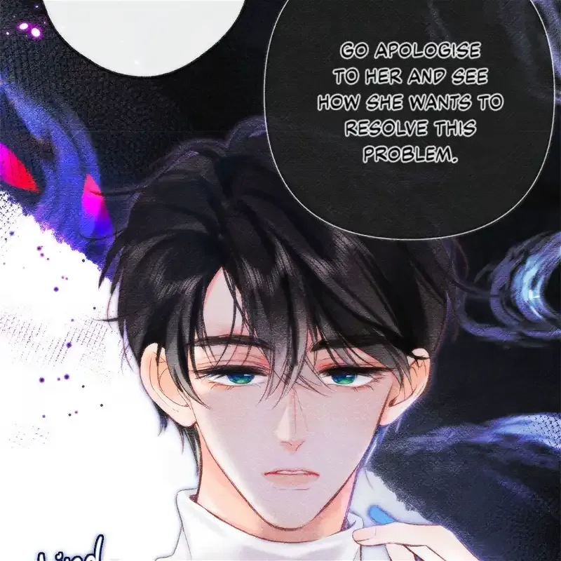 You Are My Desire Chapter 50 Online - página 42