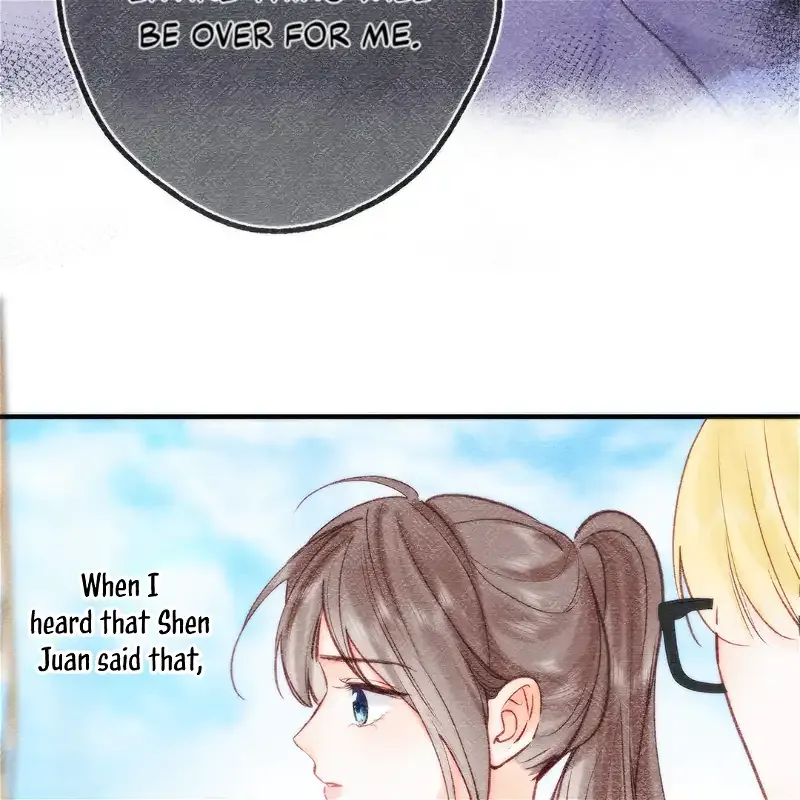 You Are My Desire Chapter 50 Online - página 44