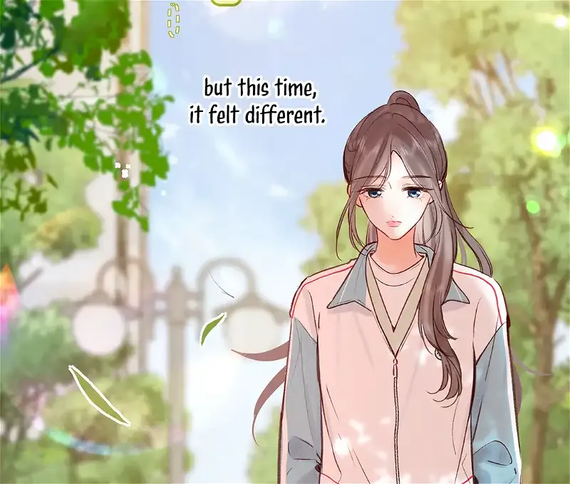 You Are My Desire Chapter 50 Online - página 47