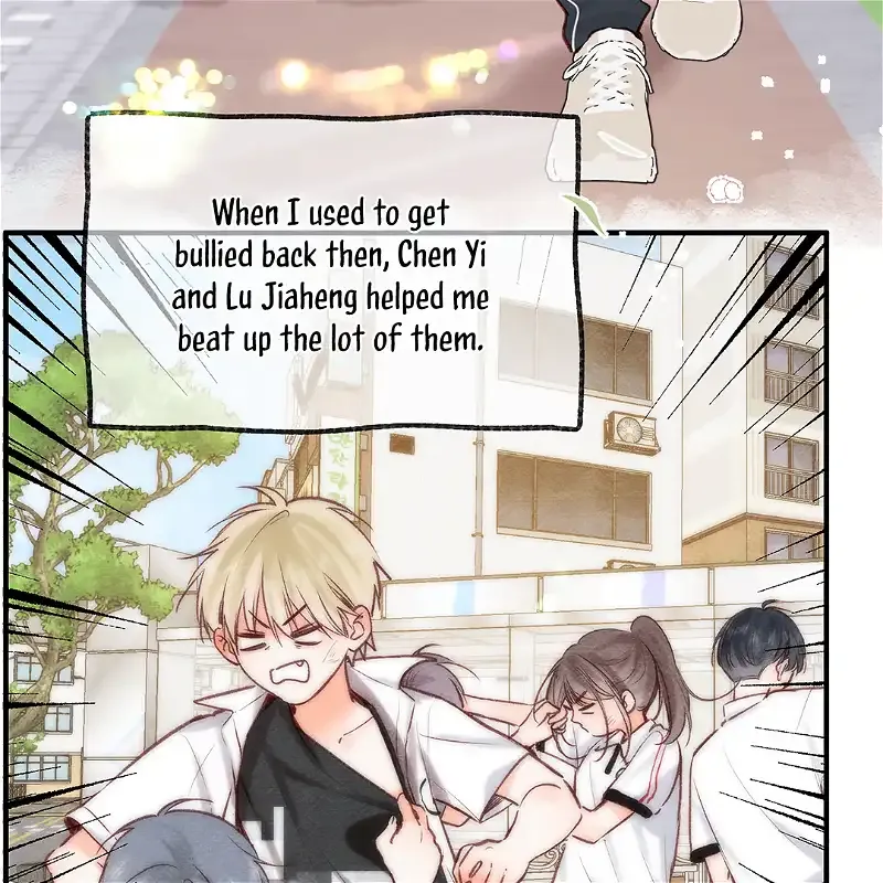 You Are My Desire Chapter 50 Online - página 49