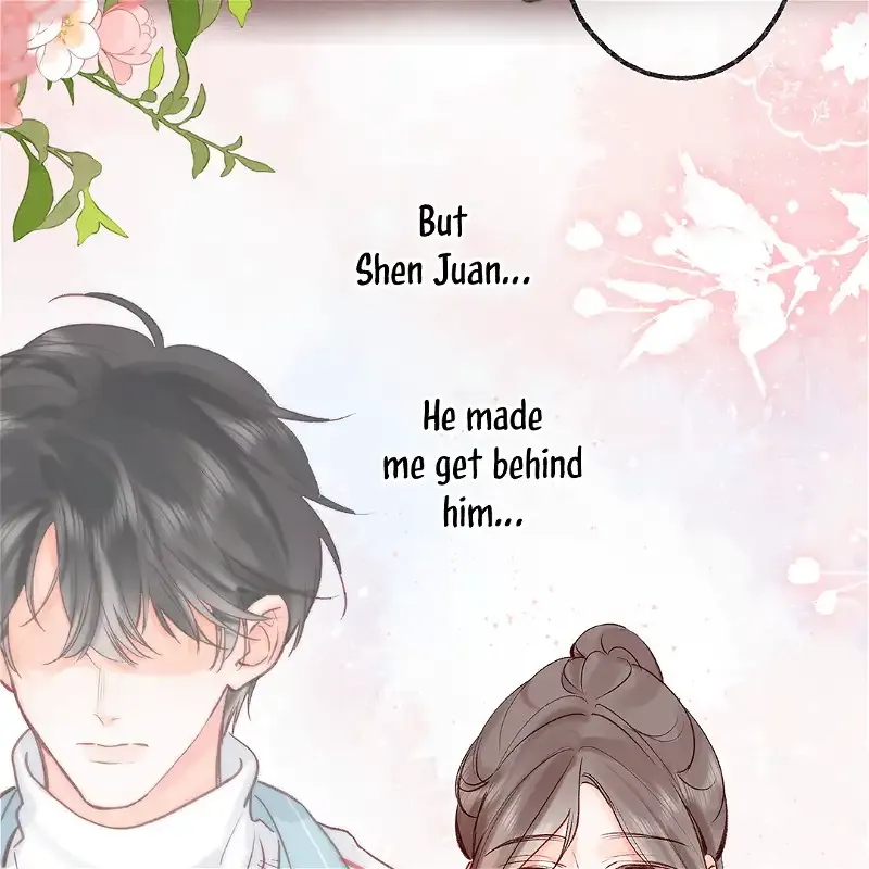 You Are My Desire Chapter 50 Online - página 52
