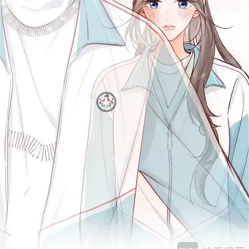 You Are My Desire Chapter 50 Online - página 53