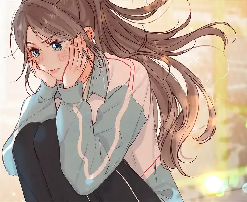 You Are My Desire Chapter 50 Online - página 55