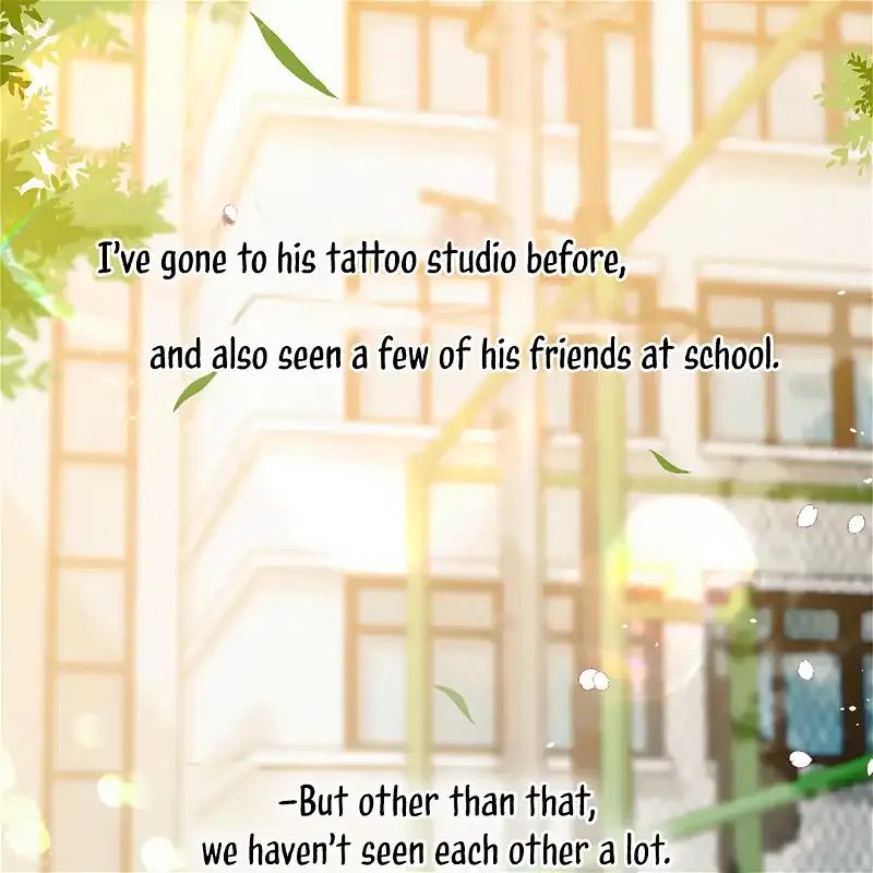 You Are My Desire Chapter 50 Online - página 59