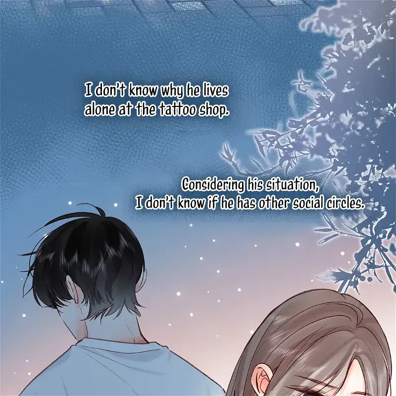 You Are My Desire Chapter 50 Online - página 61