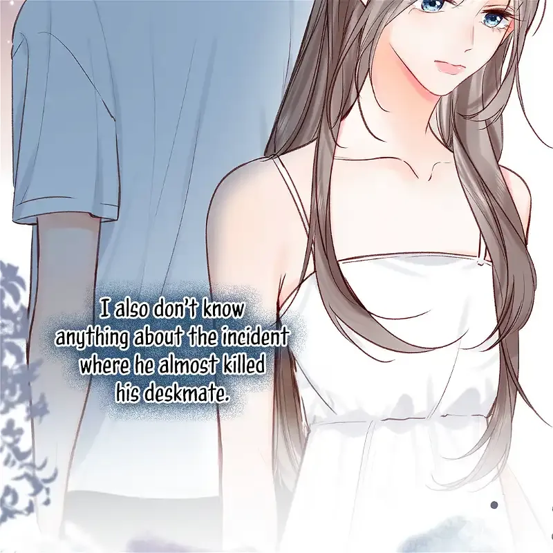 You Are My Desire Chapter 50 Online - página 62