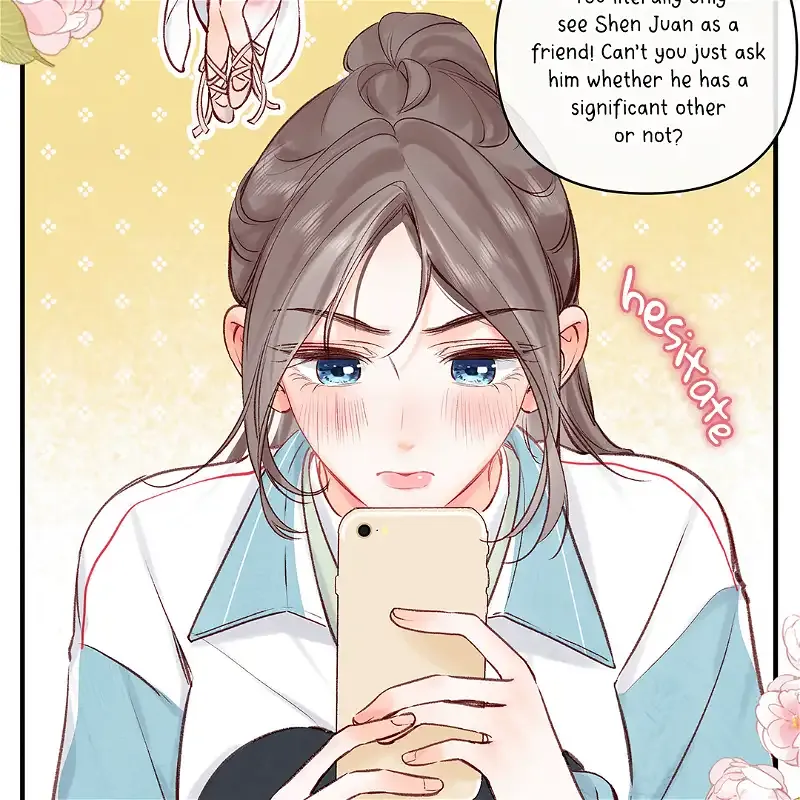 You Are My Desire Chapter 50 Online - página 66