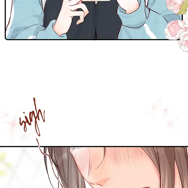 You Are My Desire Chapter 50 Online - página 67